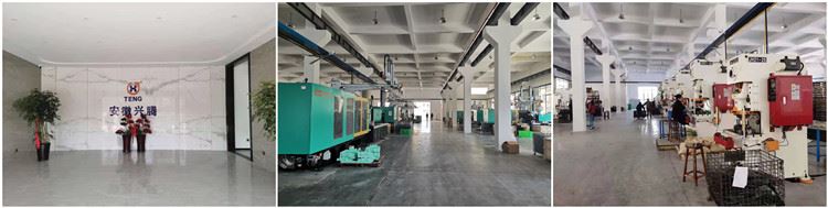 anhui factory