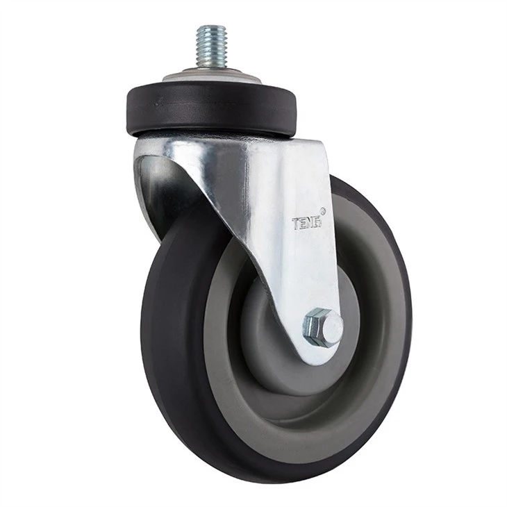 Medical Castors